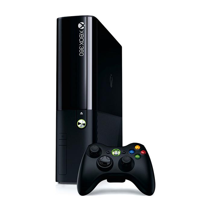 Microsoft Xbox 360 250GB